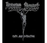 Hate and Extinction