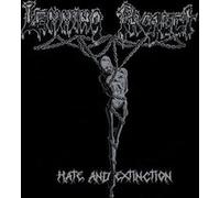 Hate and Extinction