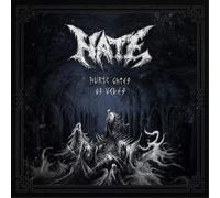 Hate Auric Gates of Veles (CD) Album