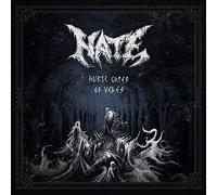 Hate – Auric Gates of Veles – CD – Sony Music
