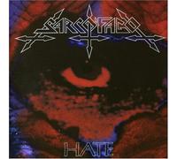 Hate by Sarcofago