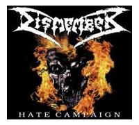 Hate Campaign
