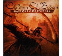 Hate Crew Deathroll by Children of Bodom (2003-04-21)