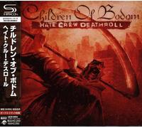 Children of Bodom - Hate Crew Deathroll [Import]