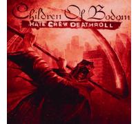 Hate Crew Deathroll(Reissue) [Import]