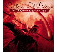 Hate Crew Deathroll (Shm-CD) [Import]