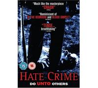 Hate Crime [Import anglais]