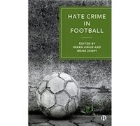 Hate Crime in Football Hate Crime in Football (Auteur)