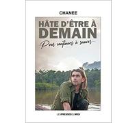 Hâte d'être à demain