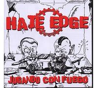 Jugando Con Fuego