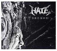 Hate - Erebos [Import]