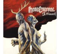 Hate Eternal - I, Monarch