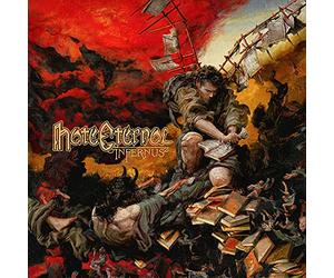 Hate eternal - Infernus