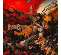 Hate Eternal Infernus (CD) Album
