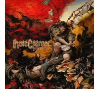 Hate Eternal - Infernus [Vinyl] [Import]