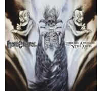 HATE ETERNAL " PHOENIX AMONGST THE ASHES" CD NEW
