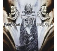 Hate Eternal - Phoenix Amongst The Ashes [Import]