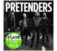 Hate For Sale