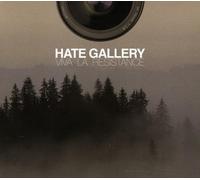 Hate Gallery - Viva la Resistance