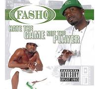 Hate Game Not The Playa