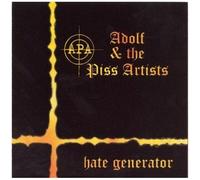 Hate Generator