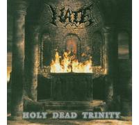 Hate - Holy Dead Trinity [Import]