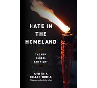 Hate in the Homeland : The New Global Far Right – Princeton University Press