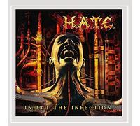 Hate - Inject the Infection