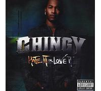 Chingy – Hate Or Love It – Import