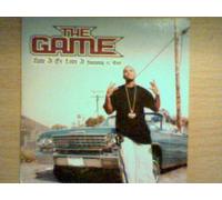 Game, the - Hate Or Love It [Import]