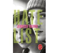 Hate List