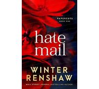 Hate Mail - An Arranged Marriage Romance (Paper Cuts #1)
