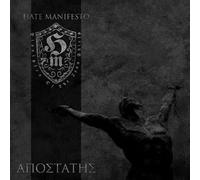 Hate Manifesto - Apostate