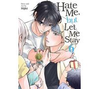 Hate Me, but Let Me Stay Vol. 6 - Hijiki - Seven Seas Entertainment - ebook (ePub illustré) - Livre