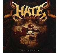 Hate - Morphosis [Import]