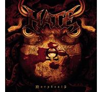 Hate - Morphosis [Vinyl Lp] Explicit, Ltd Ed, Digipack Packaging