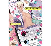 Boy's Love - Hate my MIA ! - Tome 01