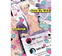 Hate my MIA !