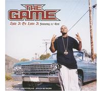 The Game – Hate Or Love It – Import – INTERSCOPE