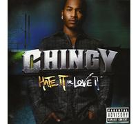 Hate Or Love It [ Specia [Import]