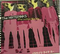 Hate Pinks - Parasites Like Me
