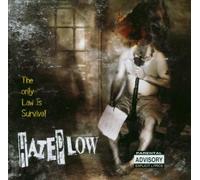 Arctic Cooling – Hate Plow - Only Law Is Survival