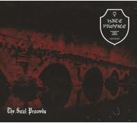 Hate Profile - Opus II-The Soul. [Import]