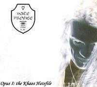 Hate Profile - The Khaos Hatefile /vol.1