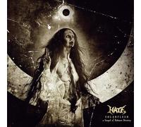 Hate - Solarflesh -Ltd-