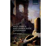 Hate Speech & Democratic Citizenship C