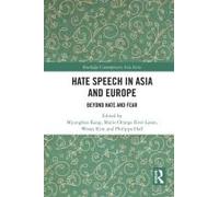 Hate Speech In Asia And Europe