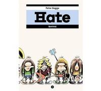 Hate T02 Peter Bagge (Auteur)