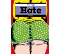 Hate T03 - Peter Bagge - Vagator - cartonné - Bande dessinée