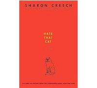 Hate That Cat Sharon Creech (Auteur)